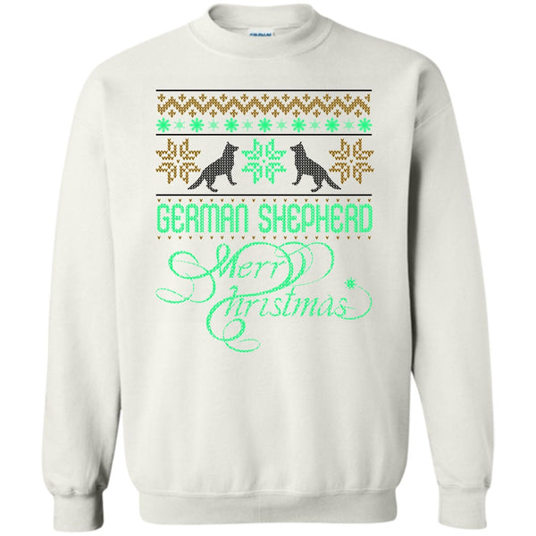 Coolest German Shepherd Lover T Shirt, German Shepherd Sweatshirt