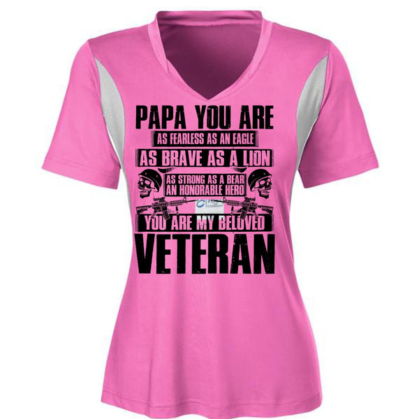 You Are My Beloved Veteran T Shirt, I Love Veteran T Shirt, Awesome T-Shirts