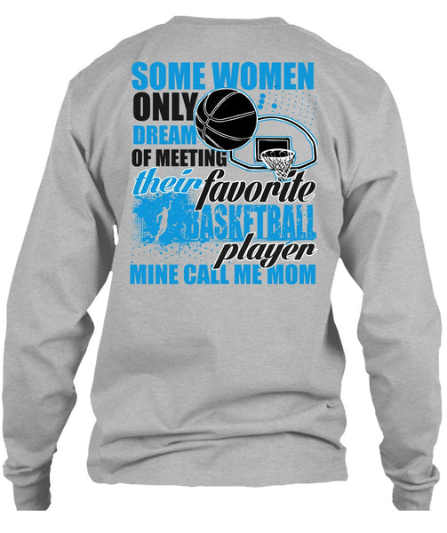 Favorite Basketball Player T Shirt, I Love Basketball T Shirt