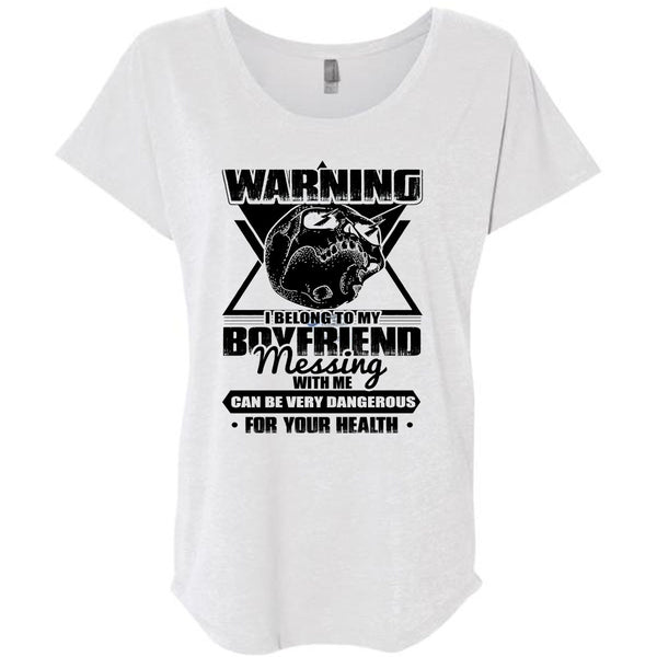 I Belong To My Boyfriend T Shirt, I Love Husband T Shirt, Awesome T-Shirts