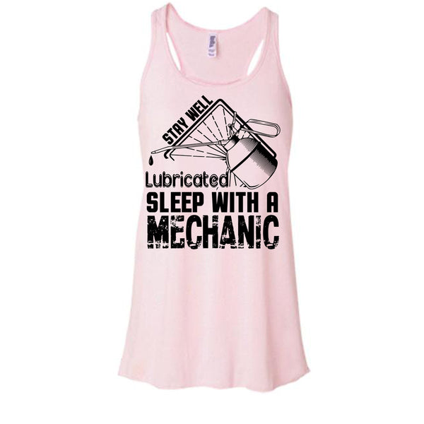 Stay Well Lubricated T Shirt, I Am A Coolest Mechanic's Wife T Shirt, Awesome t-shirts