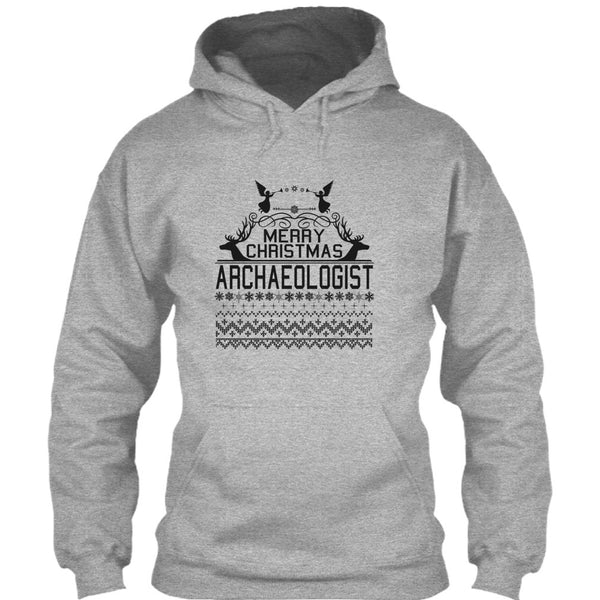 Merry Christmas Archaeologist T Shirt, Merry Christmas Gift T Shirt