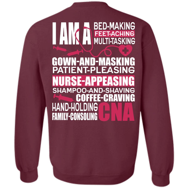 Patient Pleasing T Shirt, I Love Doctor Sweatshirt