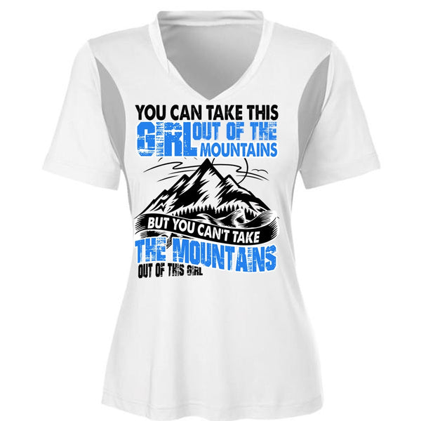 You Can't Take The Mountains T Shirt, I Love Mountain T Shirt, Awesome T-Shirts
