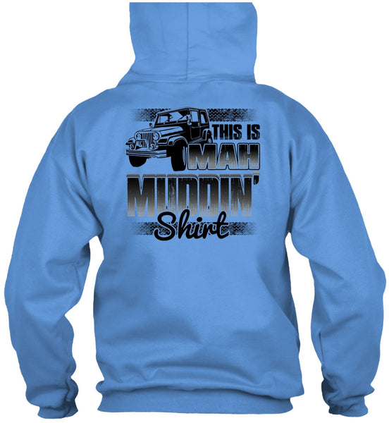 This Is Man Mudding T Shirt, I Love Jeep T Shirt