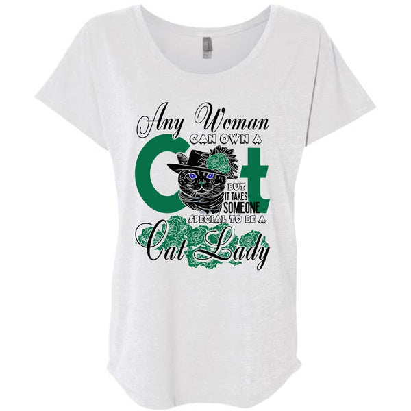 Special To Be A Cat Lady T Shirt, I Love My Cat T Shirt, Awesome T-Shirts