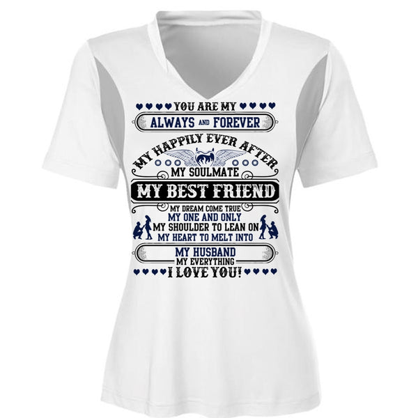 My Husband My Everything T Shirt, Being A Husband T Shirt, Awesome T-Shirts