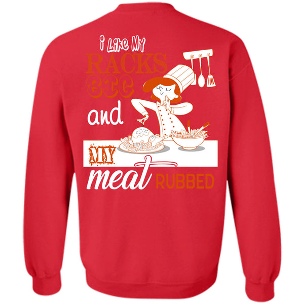 Being A Chef T Shirt, I Love Cooking Sweatshirt