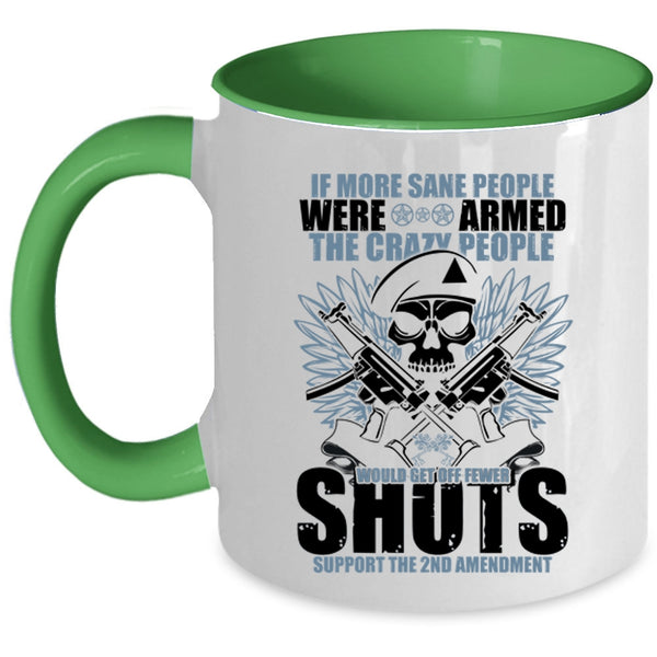 Funny Gift For Police Officer Coffee Mug, Cool Policeman Accent Mug