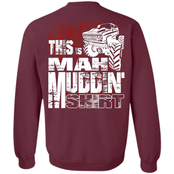 My Favorite T Shirt, I Love Jeep Sweatshirt