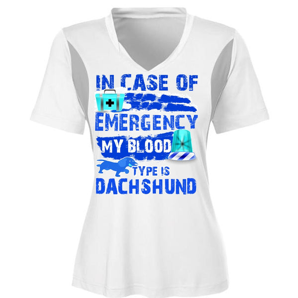 In Case Of Emergency My Blood T Shirt, I Love My Dog T Shirt, Awesome T-Shirts