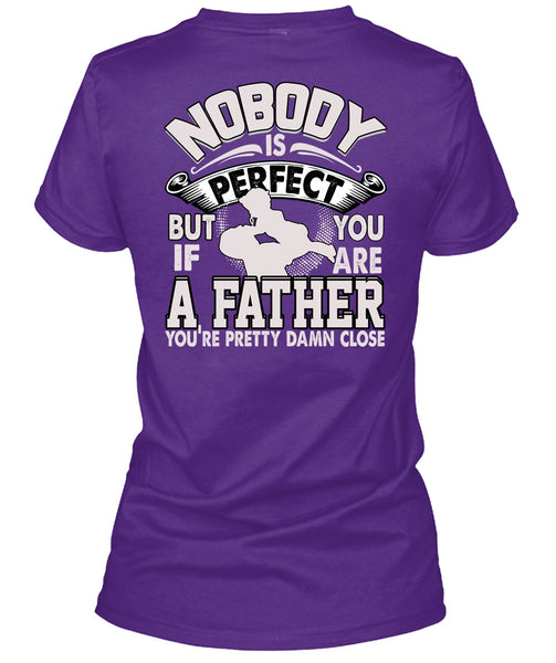 You Are A Father T Shirt, Being A Papa T Shirt