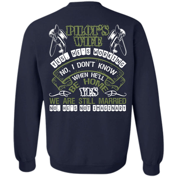 We're Still Married T Shirt, I Love Husband Sweatshirt