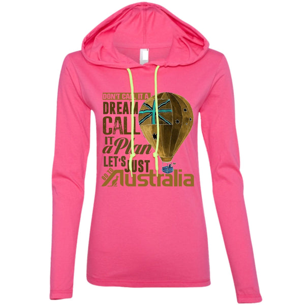 Let's Just Go To Australia T Shirt, I Love Australia T Shirt, Awesome T-Shirts