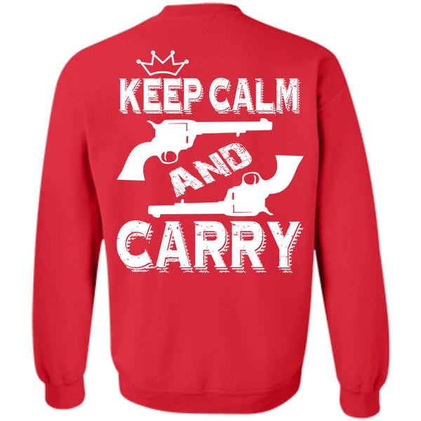 Being A Gunner T Shirt, I Love Shooting Sweatshirt