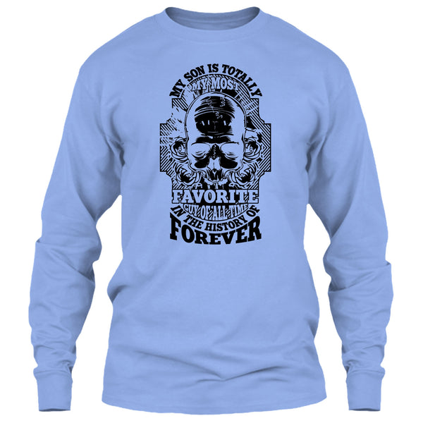 My Son T Shirt, Coolest Son T Shirt