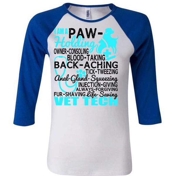 Saving Vet Tech T Shirt, I Love Vet Tech T Shirt, Awesome T-Shirts