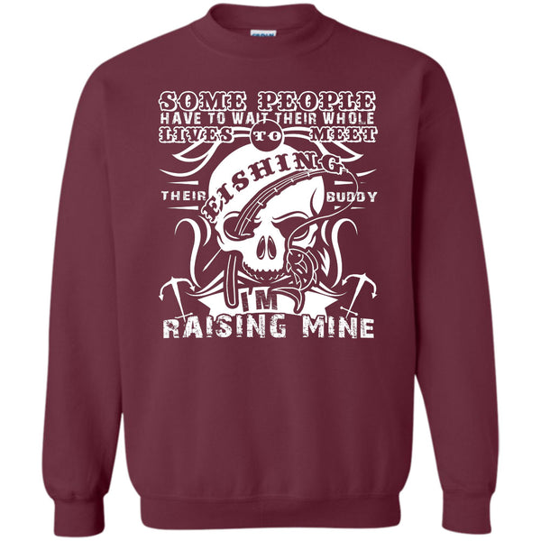 I Am A Catch Of His Life T Shirt, Coolest Husband And Wife Sweatshirt