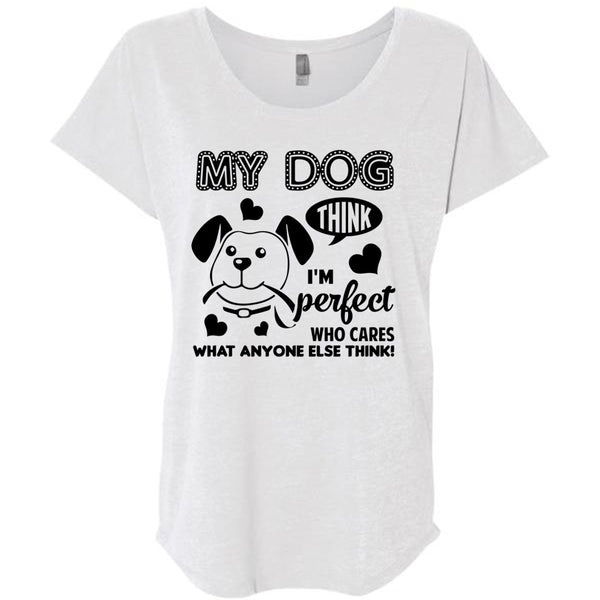 My Dog T Shirt, Who Cares What Anyone Else Think T Shirt, My Favorite T Shirt