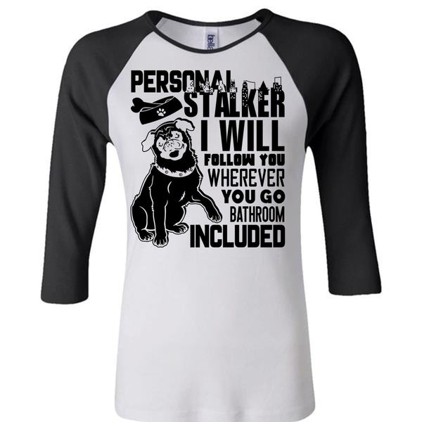 I Will Follow You T Shirt, I Love Dog T Shirt, Awesome T-Shirts