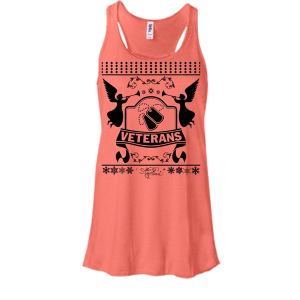 Veterans Merry Christmas T Shirt, Gift For Veteran T Shirt, Awesome t-shirts