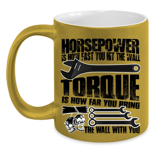 Cool Gift For Mechanics Coffee Mug, Awesome Mechanics Accent Mug