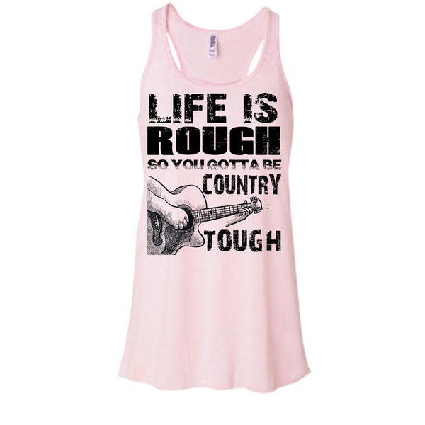 Life Is Rough T Shirt, Coolest Guitar Player T Shirt, Awesome t-shirts
