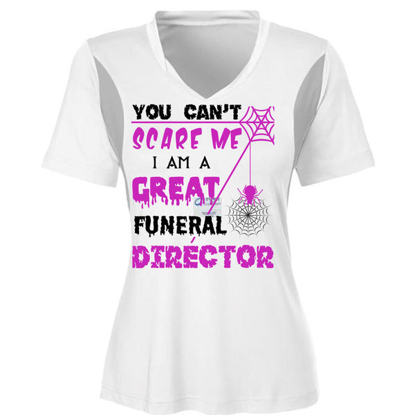 You Can't Scare Me T Shirt, Wait For Halloween T Shirt, Awesome T-Shirts