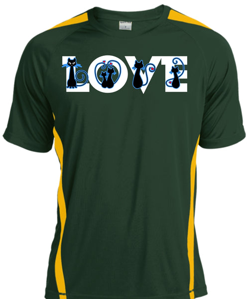 I Love Cat T Shirt, My Pets T Shirt, All I Need A Cat T Shirt