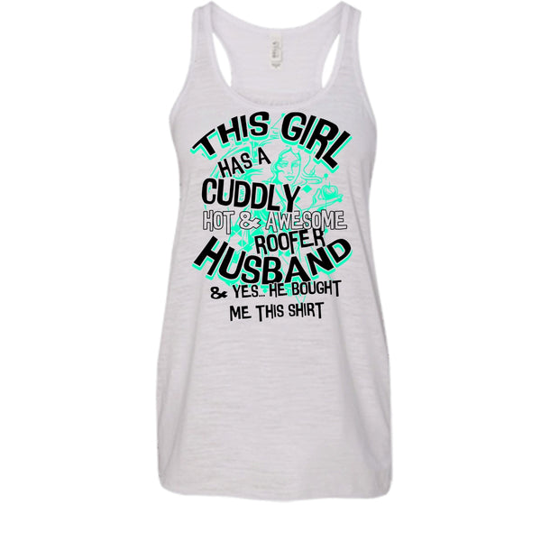 Awesome Roofer Husband T Shirt, Coolest Roofer T Shirt, Awesome t-shirts