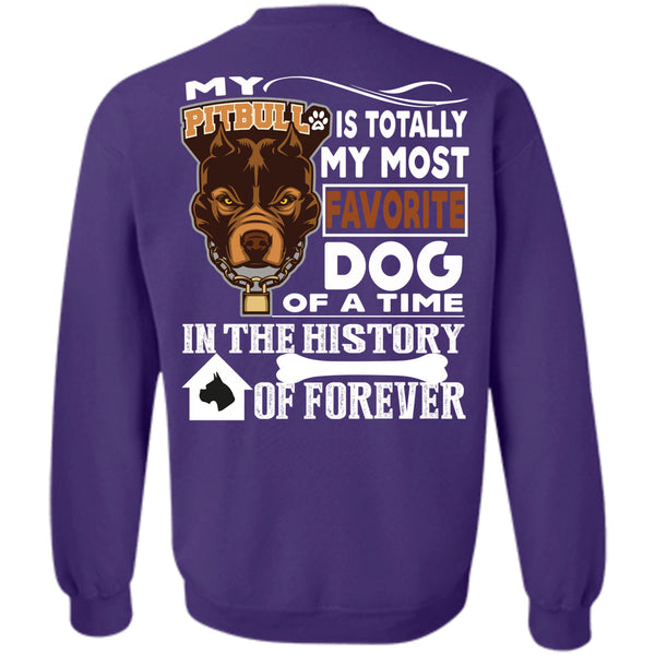 A Time In The History Of Forever T Shirt, I Love My Dogs Sweatshirt