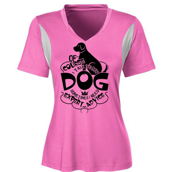 I Talk To My Dog T Shirt, I Love Dog T Shirt, Awesome T-Shirts