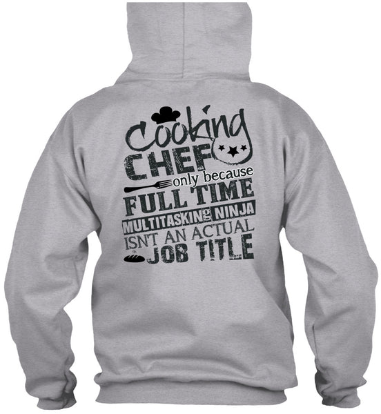Cooking Chef T Shirt, I Love Cooking T Shirt