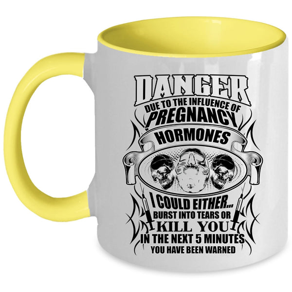 Cool Gift For Nurses Coffee Mug, Cool Nurses Accent Mug