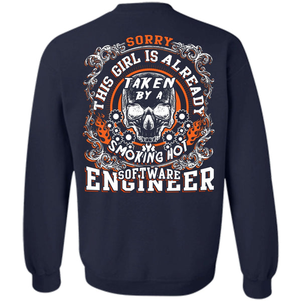 Being A Engineer T Shirt, I Love Engineer Sweatshirt