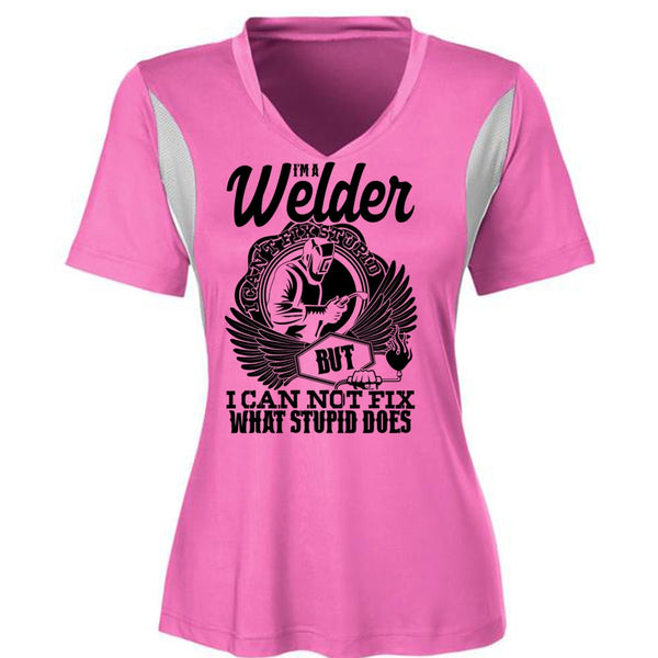 I'm A Welder T Shirt, I Love Welding T Shirt, Awesome T-Shirts