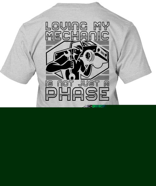 Ironworker Multitasking T Shirt, I Love Ironworker T Shirt