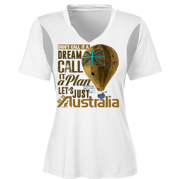 Let's Just Go To Australia T Shirt, I Love Australia T Shirt, Awesome T-Shirts