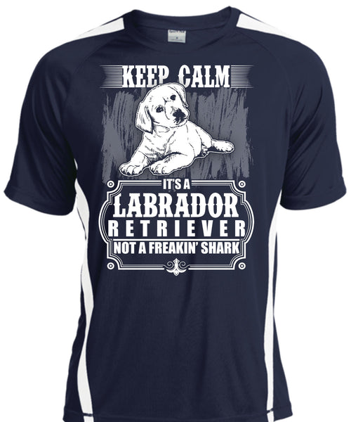 It's Labrador Retriever T Shirt, My Pets T Shirt, Cool Shirt