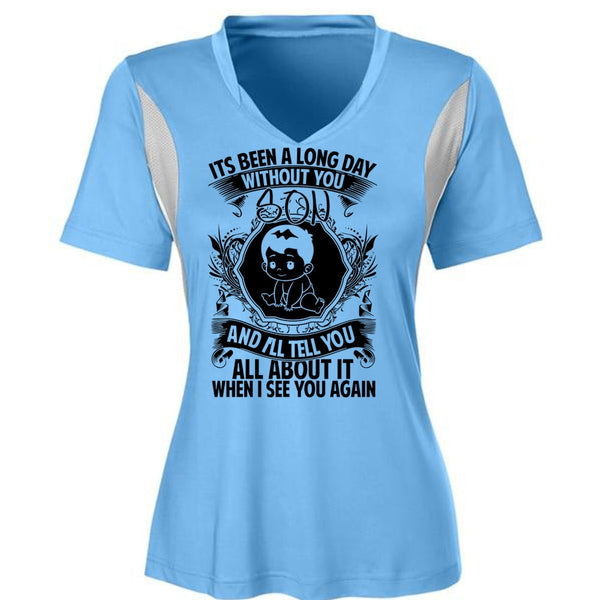 Long Day Without You Son T Shirt, I Love Son T Shirt, Awesome T-Shirts