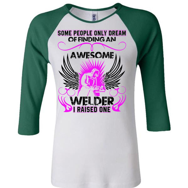 Finding An Awesome Welder T Shirt, I Love Welding T Shirt, Awesome T-Shirts