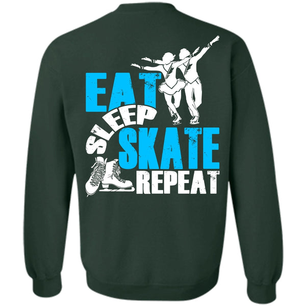 I Love Skate T Shirt, My Favorite Sweatshirt