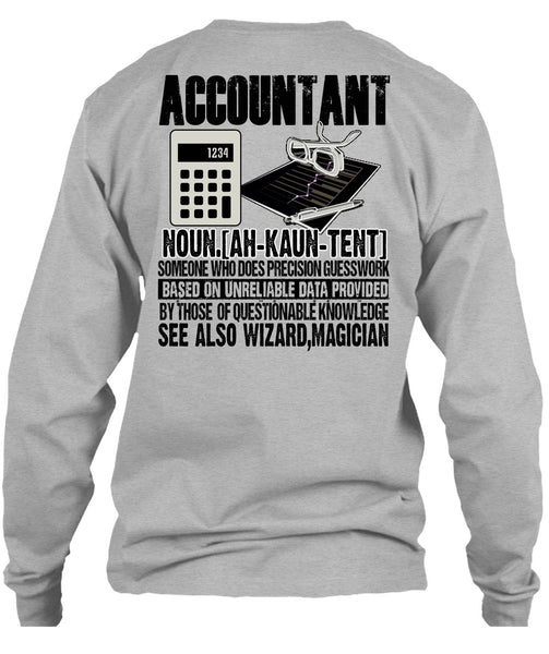 See Also Wizard Magician T Shirt, I Love Accountant T Shirt