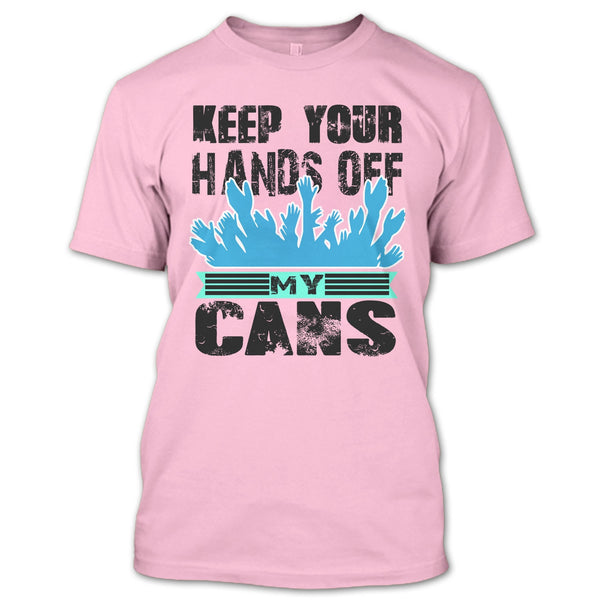 Keep Your Hands Off T Shirt, Coolest Beer Drinker T Shirt