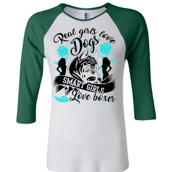 Real Girls Love Dogs T Shirt, I Love Dog T Shirt, Awesome T-Shirts