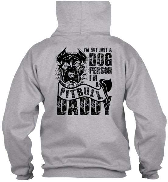 I'm Not Just A Dog Person T Shirt, I Love Dog T Shirt