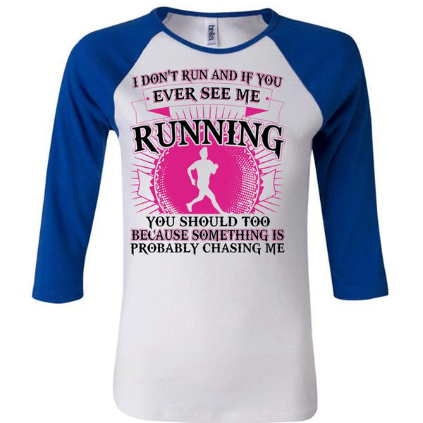 See Me Running T Shirt, I Love Running T Shirt, Awesome T-Shirts