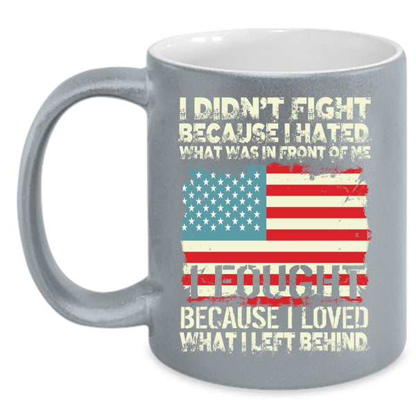 Awesome American Flag Coffee Mug, Gift For Americans Coffee Cup