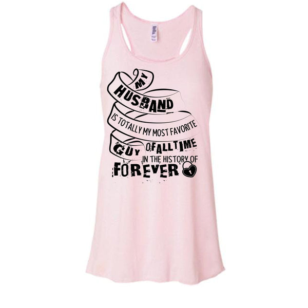 My Husband T Shirt, Gift For Husband T Shirt, Awesome t-shirts