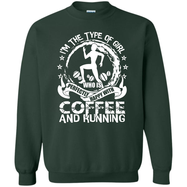Coolest Runner T Shirt, Gift For Runner Sweatshirt
